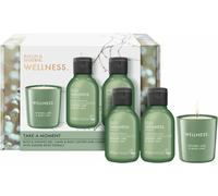 Baylis & Harding Bath and Shower Gift Sets Wellness Take A Moment Gift Set - ...