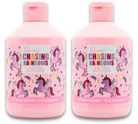 Baylis & Harding Beauticology Chasing Rainbows Body Wash 500ml X 2