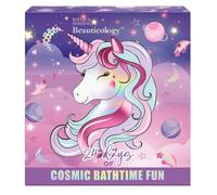Baylis & Harding Beauticology Cosmic 24 Days Of Beauty Gift Set In Clear Clear One Size
