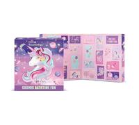 Baylis & Harding Beauticology Cosmic 24 Days of Beauty Magic Gift Set - Vegan Friendly