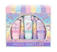 Baylis & Harding Beauticology Cosmic Beauty Lip Gloss Trio Gift Set 1 Pack