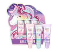 Baylis & Harding Beauticology Cosmic Beauty Lip Trio Gift Set - Vegan Friendly
