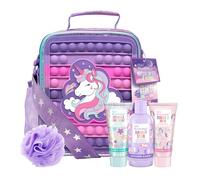 Baylis & Harding Beauticology Cosmic Fun Pop Beauty Bag Gift Set – Vegan Friendly