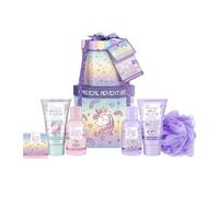 Baylis & Harding Beauticology Cosmic Pamper Present Gift Set 1 Pack | Playful Gourmand Fragrances, Vegan Friendly