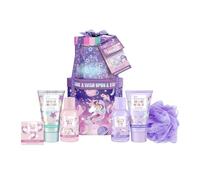 Baylis & Harding Beauticology Candy Pamper Present Gift Set - Vegan Friendly (Pack of 1)