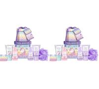 Baylis & Harding Beauticology Cosmic Pamper Present Gift Set - Vegan Friendly (Pack of 2)