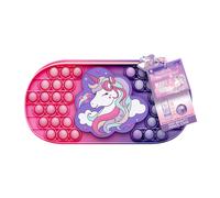 Baylis & Harding Beauticology Cosmic Unicorn Pop Beauty Pencil Case Gift Set 1 Set