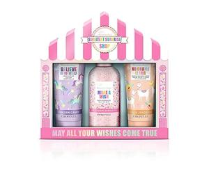 Baylis & Harding Beauticology From Me To You Sweetest Surprise Gift Set