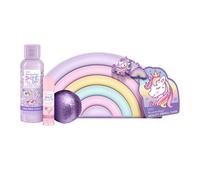 Baylis & Harding Beauticology Rainbow Pencil Case Gift Set 1 Set