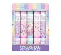 Baylis & Harding Beauticology Sprinkled with Love Gift Set 1 Pack | Playful Gourmand Fragrances, Vegan Friendly