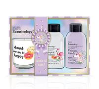 Baylis & Harding Beauticology Super Mom Trio of Treats