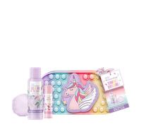 Baylis & Harding Beauticology Sweet Dreams Candy Pop Beauty Pencil Case