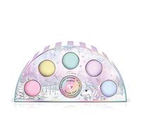 Baylis & Harding Beauticology Unicorn Rainbow Bath Bomb Fizzers Gift Set (Pack of 1) - Vegan Friendly