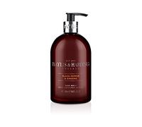 Baylis & Harding Black Pepper and Ginseng Hand Wash, 500ml