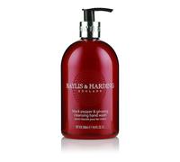 Baylis & Harding Black Pepper & Ginseng Hand Soap 500 ml