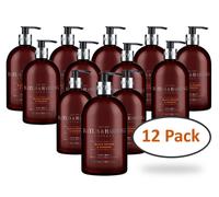 Baylis & Harding Black Pepper & Ginseng Hand Soap 500 ml