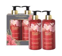 Baylis & Harding Boudoire Luxury Hand Care Gift Set - Vegan Friendly (Pack of 1)