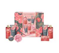 Baylis & Harding Boudoire Luxury Pamper Gift Set - Vegan Friendly (Pack of 1)