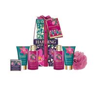 Baylis & Harding Boudoire Luxury Pamper Present Gift Set 1 Pack | Tropical Paradise, Vegan Friendly