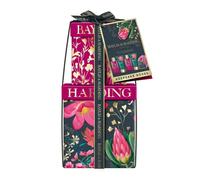 Baylis & Harding Boudoire Luxury Pamper Present Gift Set in Clear Baylis & Harding Clear