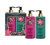 Baylis & Harding Boudoire Tropical Paradise