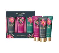 Baylis & Harding Boudoire Tropical Paradise Luxury Hand Treats Gift Set - Vegan Friendly