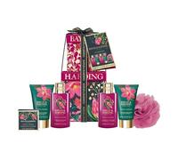 Baylis & Harding Boudoire Tropical Paradise Luxury Pamper Present Gift Set (Pack of 1) - Vegan Friendly