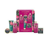 Baylis & Harding Boudoire Tropical Paradise Luxury Pamper Tin Gift Set - Vegan Friendly