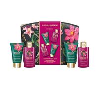 Baylis & Harding Boudoire Tropical Paradise Luxury Wash Bag Gift Set (Pack of 1) - Vegan Friendly