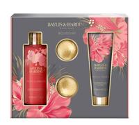 Baylis & Harding Boudoire Tropical Paradise Shower Cream 300ml - 2 pcs