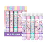 Baylis & Harding Candy Sprinkled Beauticology May All Your Dreams Be Sweet Bath Salts Gift Set