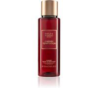 Baylis & Harding The EDIT Cherry Temptation Body & Hair Mist 250ml