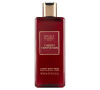 Baylis and Harding The EDIT Cherry Temptation Body Wash 400ml