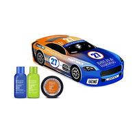 Baylis & Harding Citrus, Lime & Mint Men's Car Tin Shower Gift Set