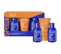 Baylis & Harding Men's Citrus Lime & Mint Small 3 Piece Set