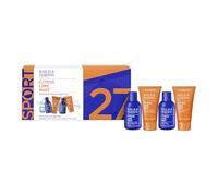 Baylis & Harding Citrus, Lime & Mint Men's Refreshing Travel Essentials Gift Set - Vegan Friendly (Pack of 1)