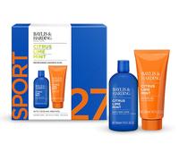Baylis & Harding Citrus Lime & Mint Shower Duo Gift Set
