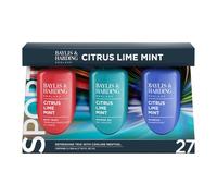 Baylis & Harding Citrus, Lime & Mint Trio Bathing Gift Set 1 Pack