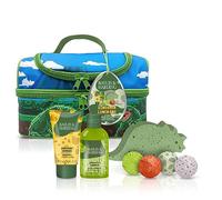 Baylis & Harding Dinosaur Lunch Bag Gift Set (Pack of 1) - Vegan Friendly