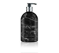 Baylis & Harding Elements Dark Amber & Fig liquid hand soap 500 ml