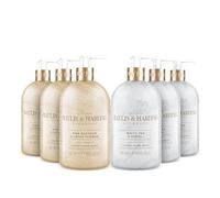 Baylis & Harding Elements Luxury Hand Wash Bundle 6 pack
