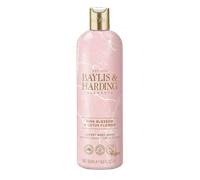 Baylis & Harding Elements Body Wash Pink Blossom & Lotus Flower 500ml