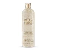 Shower Gel - Baylis & Harding Elements Pink Blossom & Lotus Flower Body Wash 500 ml