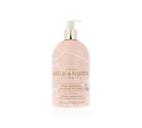 Baylis & Harding Elements Pink Blossom & Lotus Flower liquid hand soap 500 ml