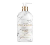 Baylis & Harding Elements White Tea & Neroli liquid hand soap 500 ml