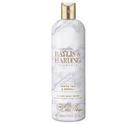 Baylis & Harding Elements Luxury Body Wash – White Tea & Neroli, 500 ml