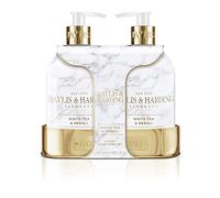 Baylis & Harding Elements White Tea & Neroli Luxury Hand Care Gift Set (Pack of 1) - Vegan Friendly