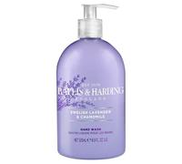Baylis & Harding English Lavender & Chamomille Hand Soap 500 ml