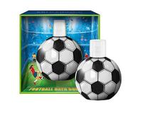 Baylis & Harding Football Penalty Shoot Out Bath Bubbles Gift
