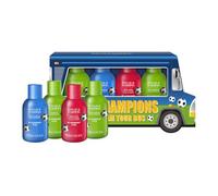 Baylis & Harding Football Team Tour Bus Gift Set - Vegan Friendly (Pack of 1)